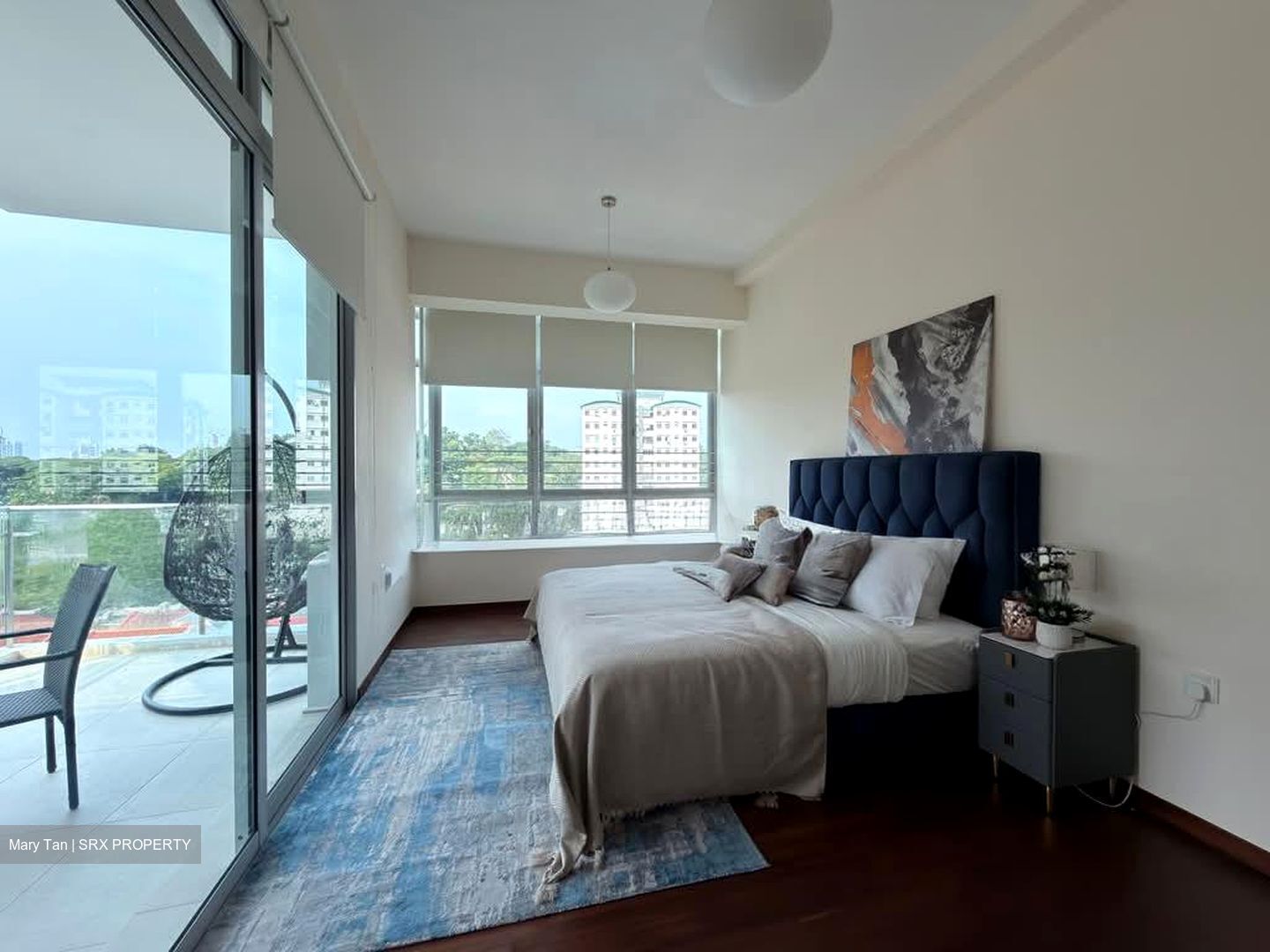 RESIDENCES AT EMERALD HILL (D9), Apartment #579042371